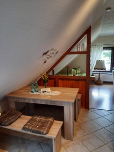 Ferienwohnung 1 Sitzen 2