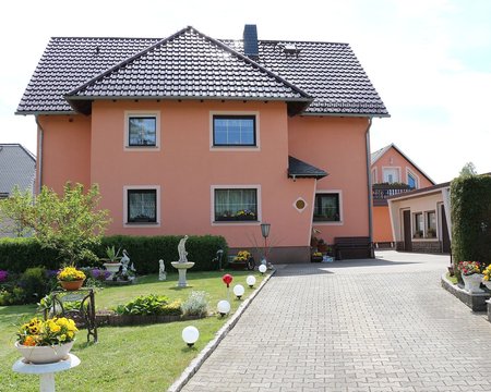 Ilsenhof Königsbrück